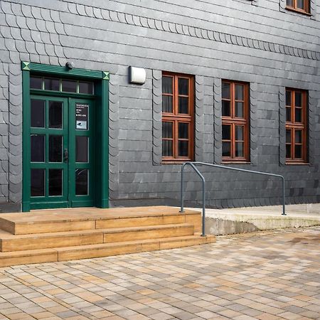Апарт отель Ipartment Вольфсбург Экстерьер фото
