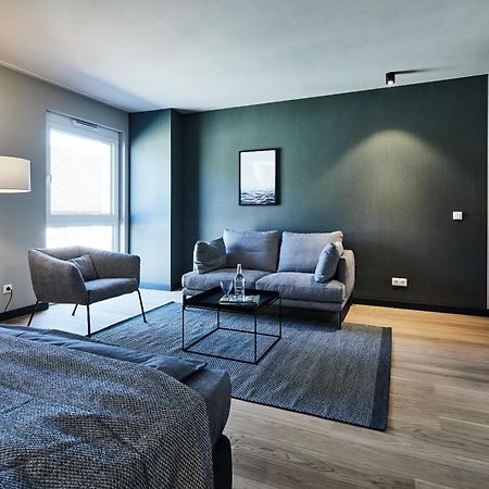 Апарт отель Ipartment Вольфсбург Экстерьер фото